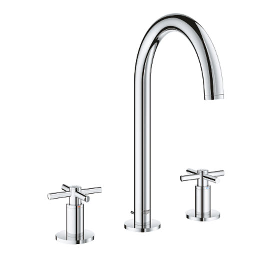 Vòi chậu lavabo Grohe 23445000 - Image 3