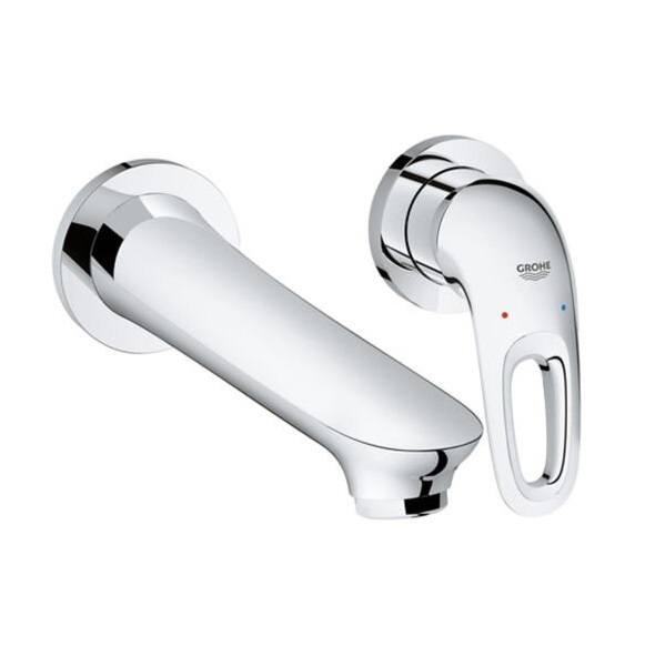 Vòi chậu lavabo Grohe 32114001 - Image 4