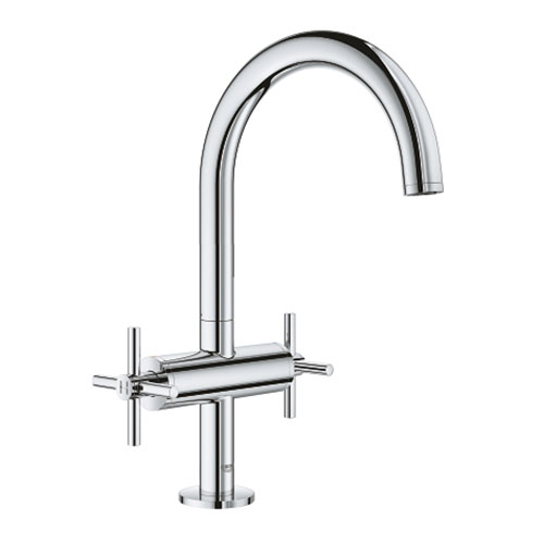 Vòi chậu lavabo Grohe 32628001 - Image 3