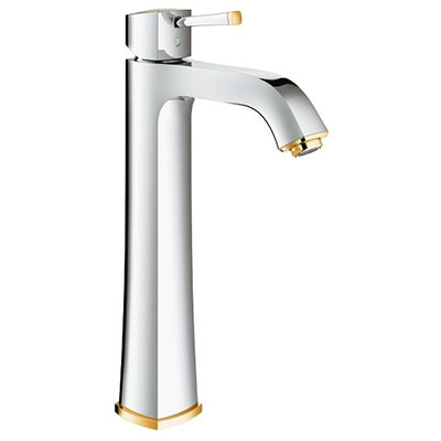 Vòi chậu lavabo Grohe 32628001 - Image 4