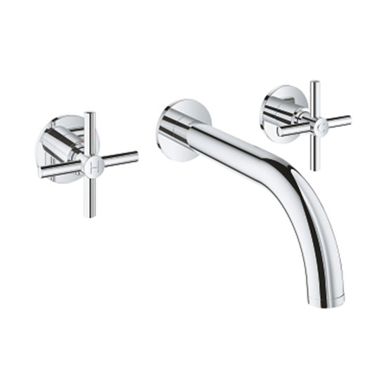 Vòi chậu lavabo Grohe 32856000 - Image 5