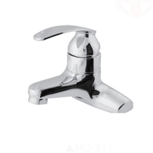 Vòi chậu lavabo Hado HU-510H - Image 4
