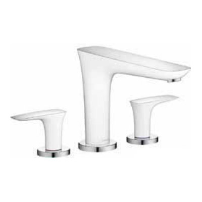Vòi chậu lavabo Hafele Axor 589.29.490 - Image 3