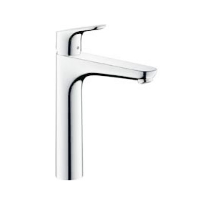 Vòi chậu lavabo Hafele Hansgrohe 589.29.150 - Image 5