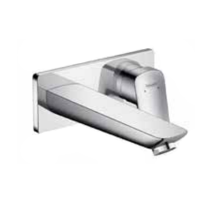 Vòi chậu lavabo Hafele Hansgrohe 589.29.150 - Image 6