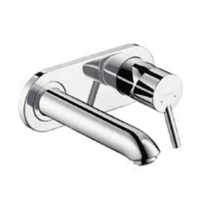 Vòi chậu lavabo Hafele Hansgrohe 589.50.704 - Image 4