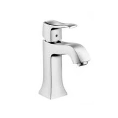 Vòi chậu lavabo Hafele Hansgrohe 589.50.704 - Image 5