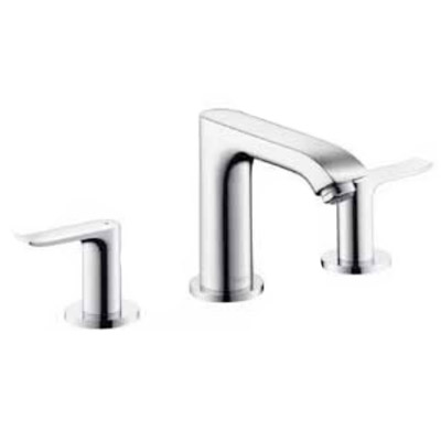 Vòi chậu lavabo Hafele Hansgrohe 589.50.704 - Image 6