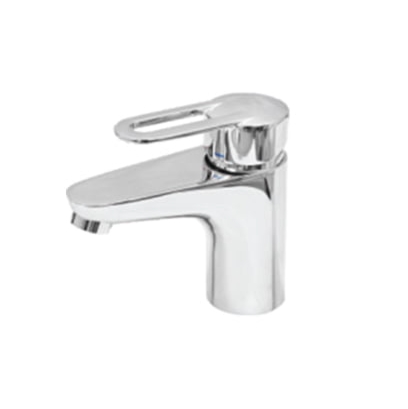 Vòi chậu lavabo Hàn Quốc 1 lỗ Cico C-701