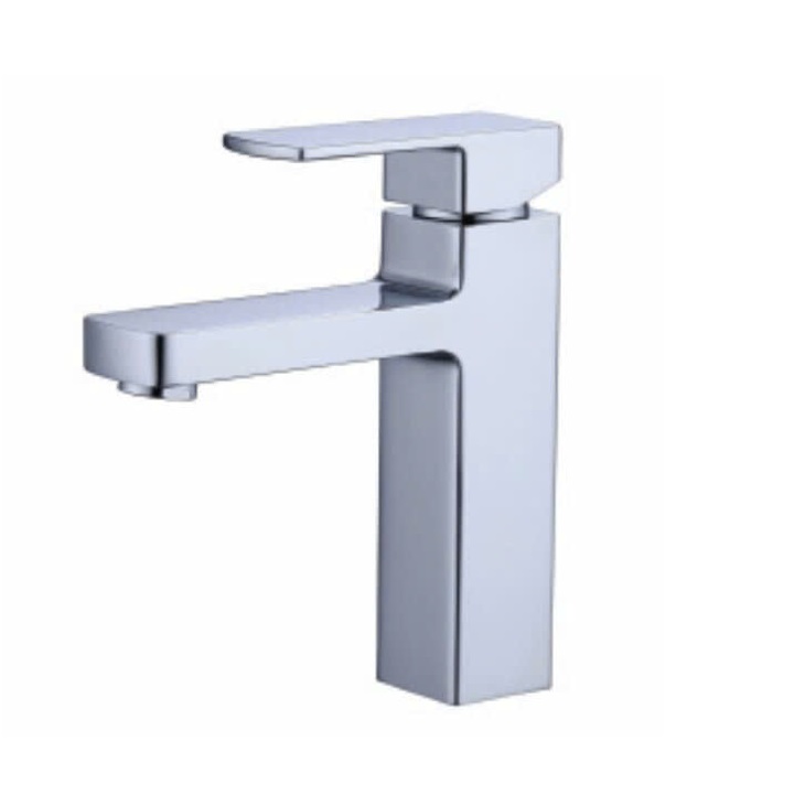 Vòi chậu lavabo Hàn Quốc nhập khẩu Cico C-1301 - Image 5