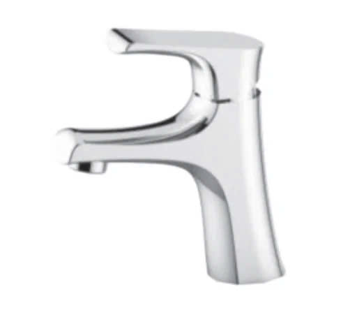 Vòi chậu lavabo Hàn Quốc nhập khẩu CICO C-401L - Image 3
