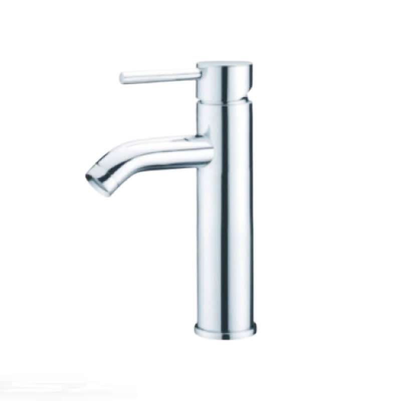 Vòi chậu lavabo Hàn Quốc nhập khẩu CICO C-401L - Image 5