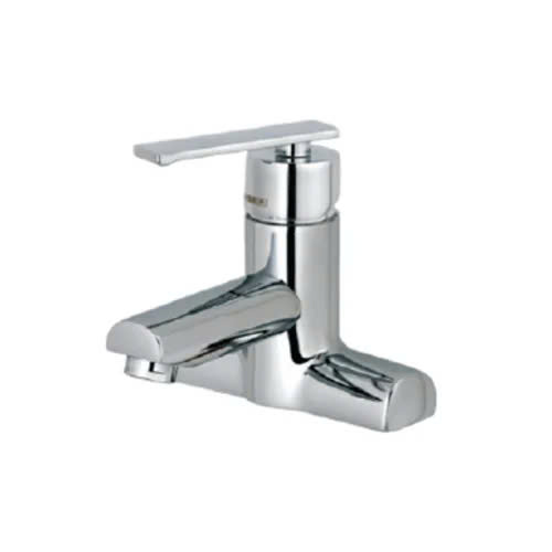 Vòi chậu lavabo Hàn Quốc nhập khẩu Cico C-908 - Image 5
