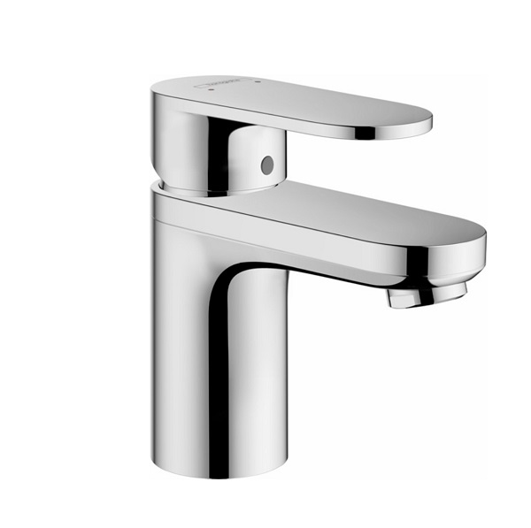 Vòi chậu lavabo Hansgrohe 3 lỗ Logis 589.52.413 - Image 5