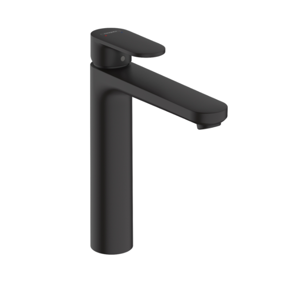 Vòi chậu lavabo Hansgrohe 3 lỗ TALIS E 589.29.293 - Image 3