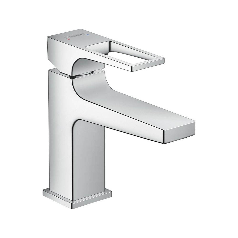 Vòi chậu lavabo Hansgrohe 3 lỗ TALIS E 589.29.293 - Image 5