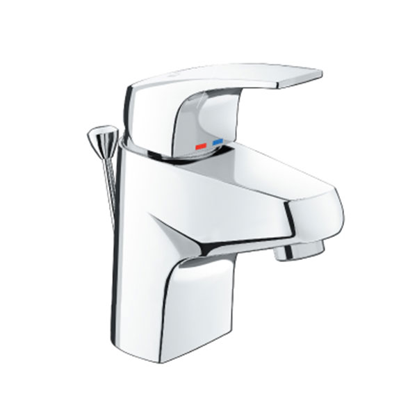 Vòi chậu lavabo Inax LFV-1402S-R - Image 3