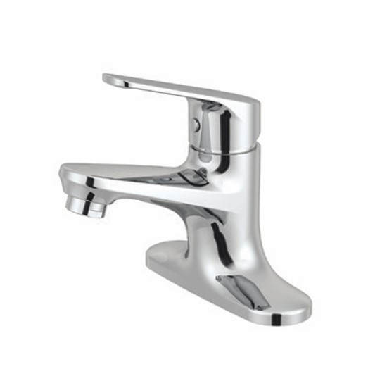 Vòi chậu lavabo Italisa TA-6451BN - Image 6