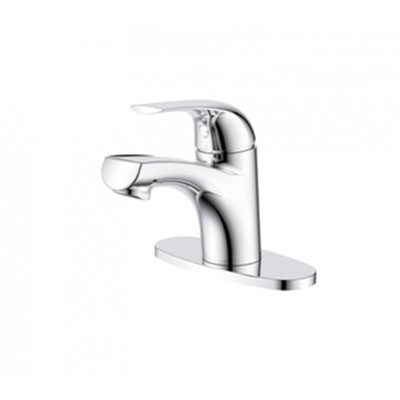 Vòi chậu lavabo Italisa TA-7831CP - Image 4