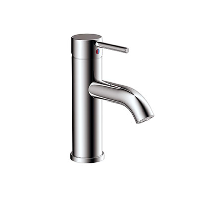 Vòi chậu lavabo Kaiztone Krim K60831AG - Image 5