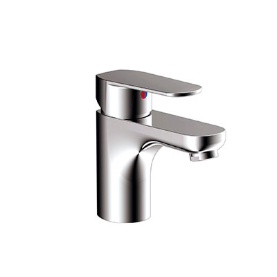 Vòi chậu lavabo Kaiztone Krim K60835AG - Image 4