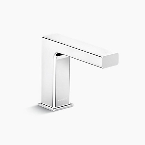 Vòi chậu lavabo Kohler ALEO K-25103T-4-CP - Image 6