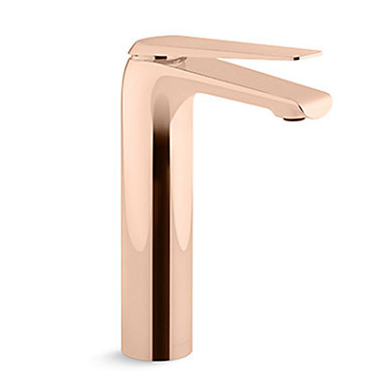 Vòi chậu lavabo Kohler Avid K-97345T-B4ND-TT - Image 3