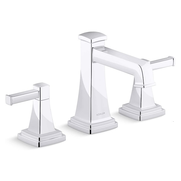 Vòi chậu lavabo Kohler Avid K-97345T-B4ND-TT - Image 4