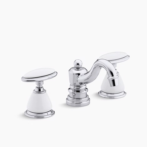 Vòi chậu Lavabo Kohler K-5241T-4-CP - Image 4