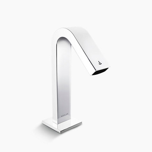 Vòi chậu lavabo Kohler K-73050T-B7-CP - Image 5