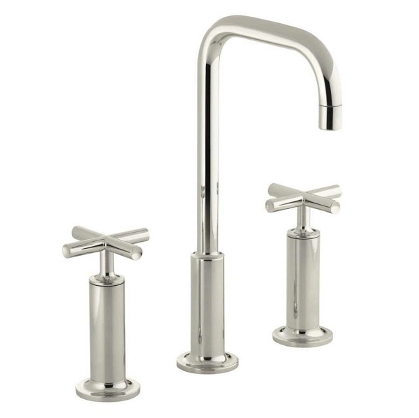 Vòi chậu Lavabo Kohler K-8670T-4M-CP - Image 4