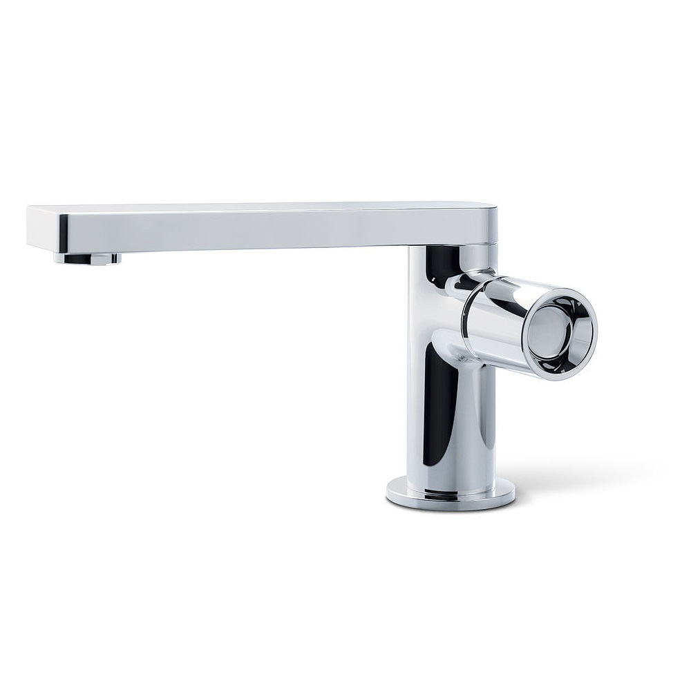 Vòi chậu lavabo KOHLER Parallel K-23472T-4-CP - Image 3