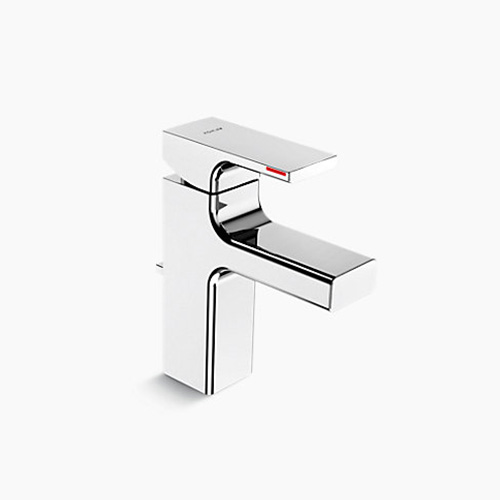 Vòi chậu lavabo KOHLER Parallel K-23475T-4-CP - Image 6