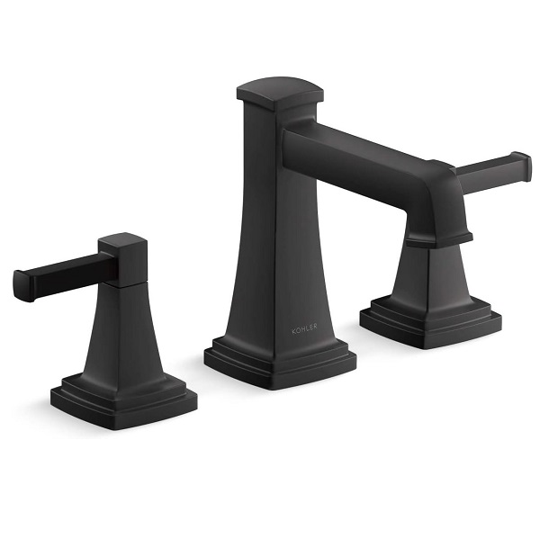 Vòi chậu lavabo Kohler Purist K-14404-4A-CP - Image 4