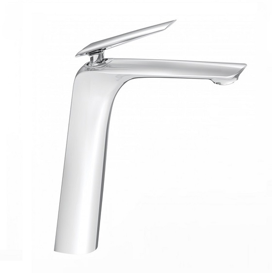 Vòi chậu lavabo lạnh 1 lỗ Viglacera VSD-107 - Image 4