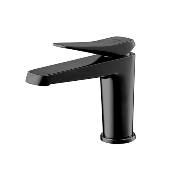 Vòi chậu lavabo lạnh bán tự động COTTO CT161(HM) - Image 5