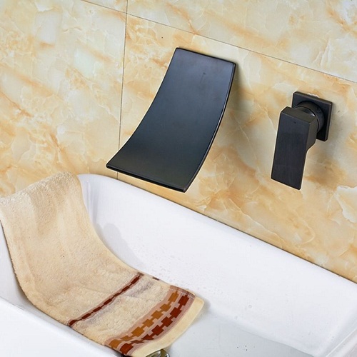 Vòi chậu lavabo mạ đồng Cleanmax 9903 - Image 6