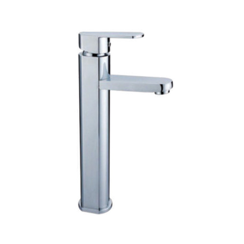 Vòi chậu lavabo mạ ghi Royal Join RA-9249 - Image 3