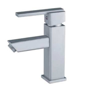 Vòi chậu lavabo mạ vàng Duraqua DQKG121 - Image 5