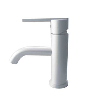 Vòi chậu lavabo mạ vàng Duraqua DQKG121 - Image 6