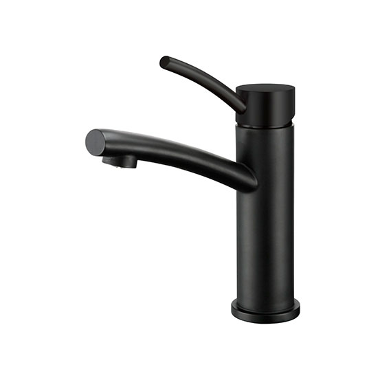 Vòi chậu lavabo mạ vàng HM-1222 (Đặt hàng từ 10-25 ngày) - Image 3
