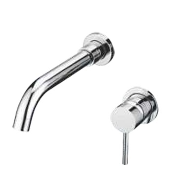 Vòi chậu lavabo mạ vàng Royal Join RA-9236 - Image 4