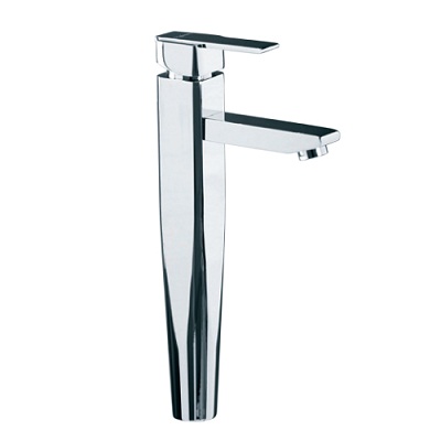 Vòi chậu lavabo màu hồng Viglacera Platinum P.51.328 - Image 3