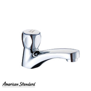 Vòi chậu lavabo màu trắng American Standard WF-T823W - Image 4