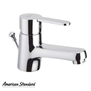 Vòi chậu lavabo màu vàng hồng American Standard WF-1302WS - Image 4