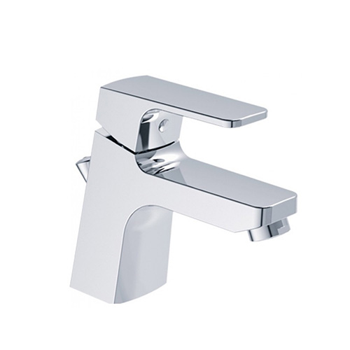 Vòi chậu lavabo màu vàng hồng American Standard WF-1302WS - Image 6