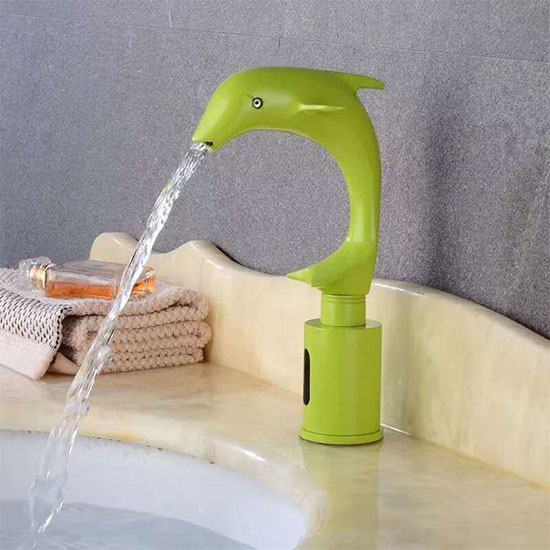 Vòi chậu lavabo Miken MKV-015G (Đặt hàng 10-25 ngày) - Image 6