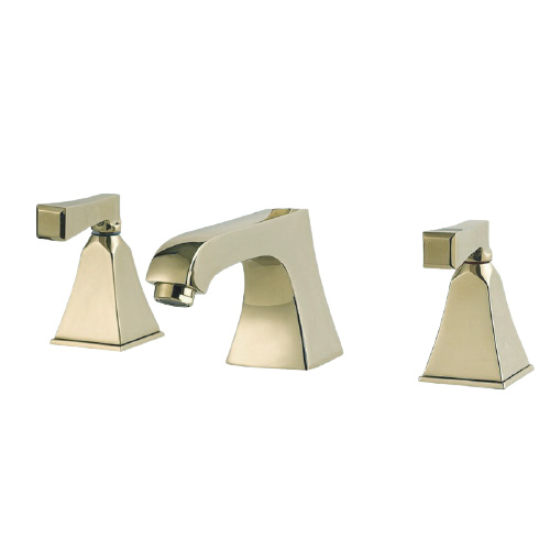 Vòi chậu lavabo Miken MKV-3000 (30cm- Đủ xi phông) - Image 5