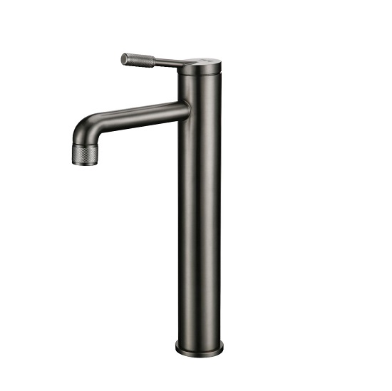 Vòi chậu lavabo Miken MKV-3000 (30cm- Đủ xi phông) - Image 6