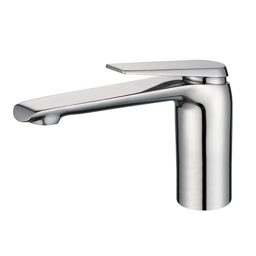 Vòi chậu lavabo Miken MKV-KF3100-2 (cao 16cm)